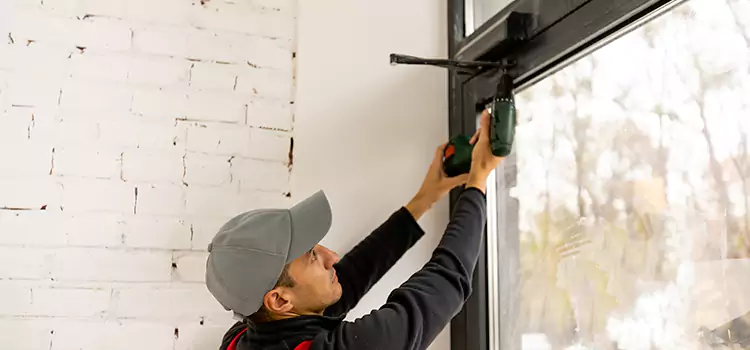 Automatic Door Opener Commercial Smyrna