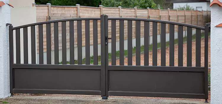Advanced Gate Solutions in Smyrna, GA