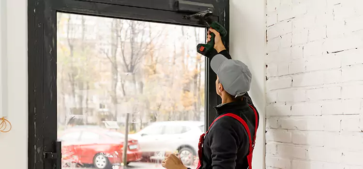 Comprehensive Door Closer Services in Smyrna, GA