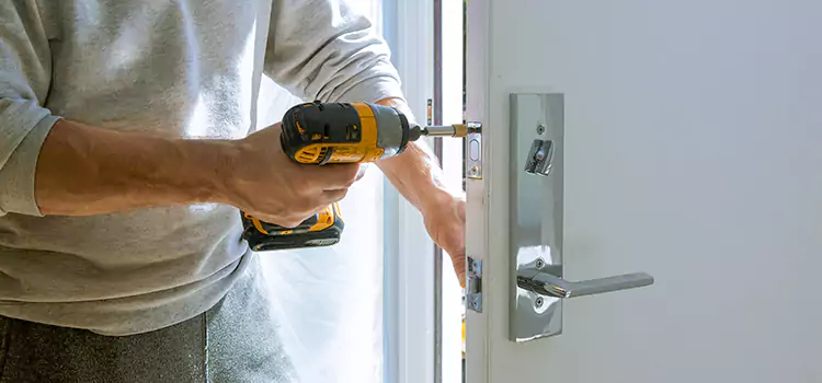 Door Knob Lock Repair Smyrna