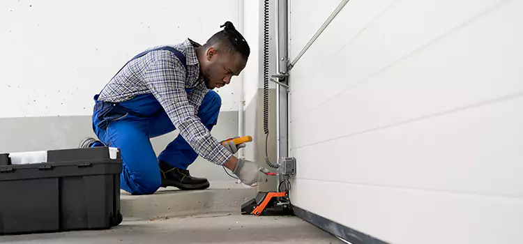 Expert Solutions for Every Garage Lock Need in Smyrna, GA