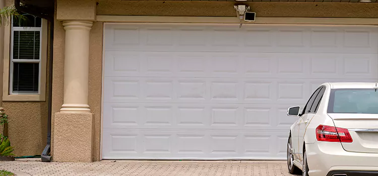 Comprehensive Garage Door Maintenance Services in Smyrna, GA