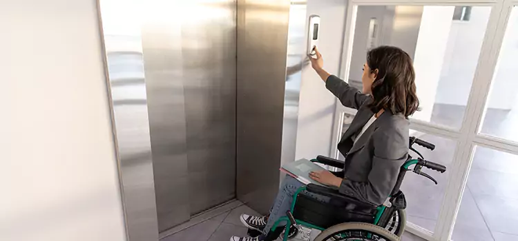 Benefits of Modern Handicap Door Systems in Smyrna, GA