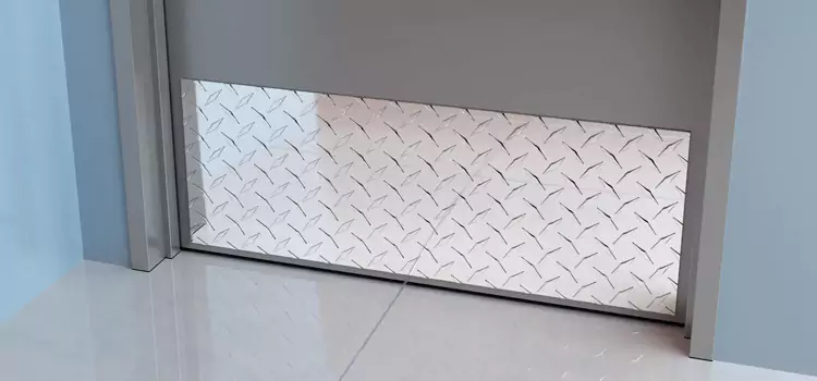Benefits of Professional Kick Plate Solutions in Smyrna, GA