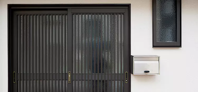 Sliding Screen Door Repair Smyrna
