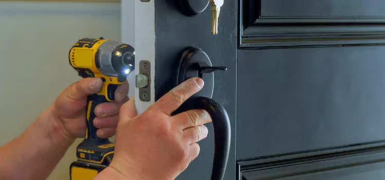 Mobile Automotive Locksmith Smyrna
