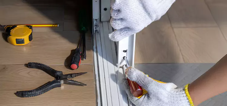Sliding Door Installation Services in Smyrna, GA