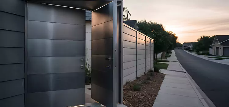 Comprehensive Steel Door Solutions in Smyrna, GA