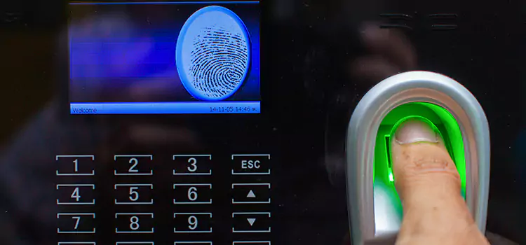 Your Trusted Partner for Secure Access in Smyrna, GA