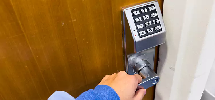 Why Choose Us for Your Keypad Lock Needs in Smyrna, GA?