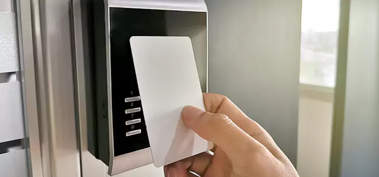 Advanced RFID Technology Integration in Smyrna, GA