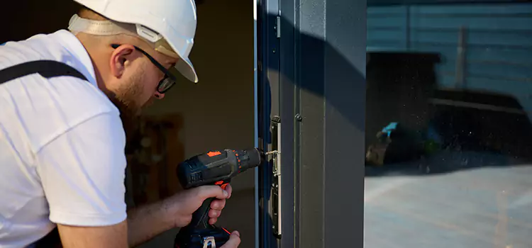 Aluminium Sliding Door Lock Fitting Smyrna
