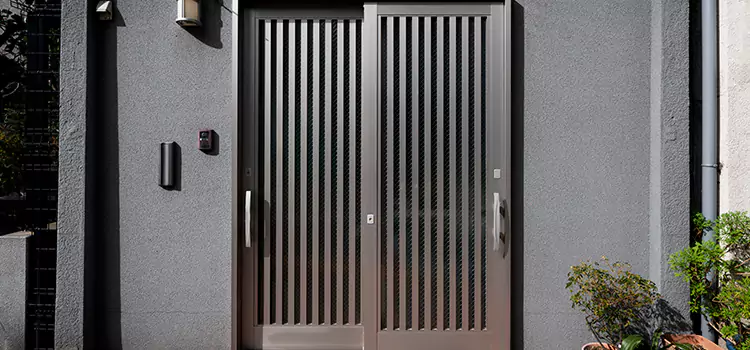 Specialized Steel Door Services in Smyrna, GA